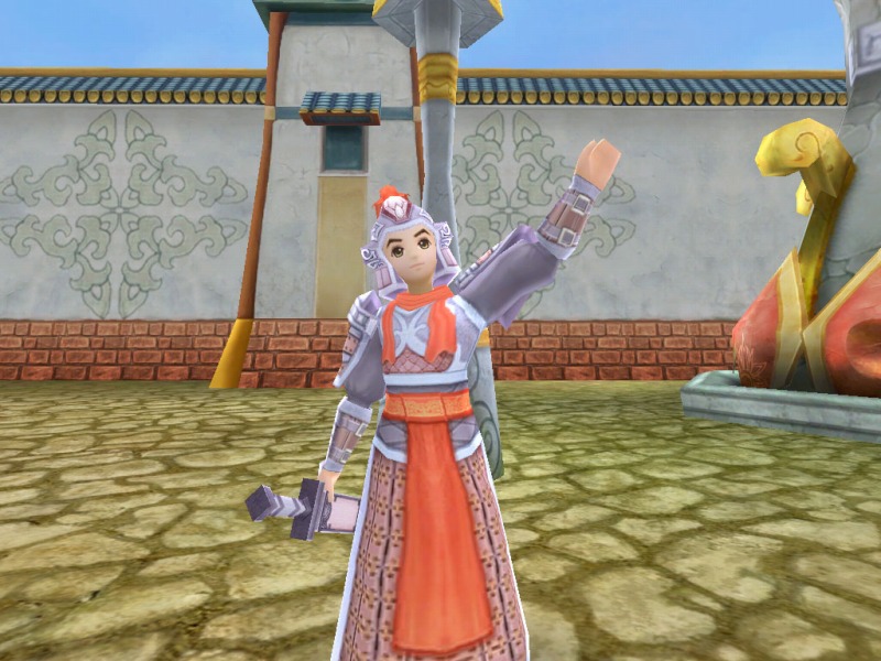 ナタルオンライン、本日より新インスタンス「冥夜の谷」を実装＆入手可能なアイテムを一部公開の画像