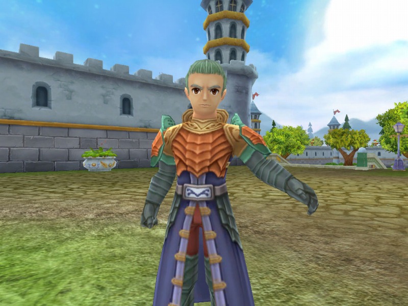 ナタルオンライン、本日より新インスタンス「冥夜の谷」を実装＆入手可能なアイテムを一部公開の画像