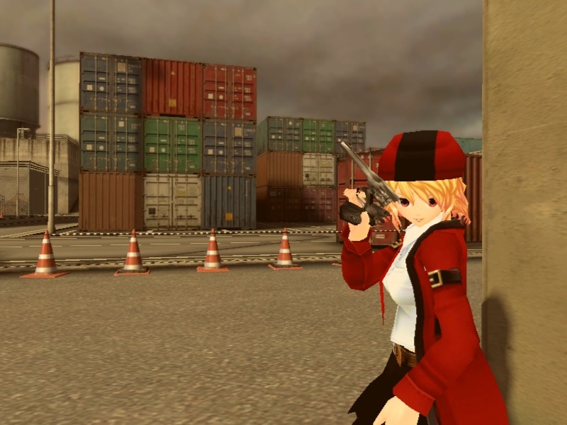 メビウスオンライン、声優「金元寿子」さんのボイスアイテムが新登場！期間限定ステージも再登場の画像