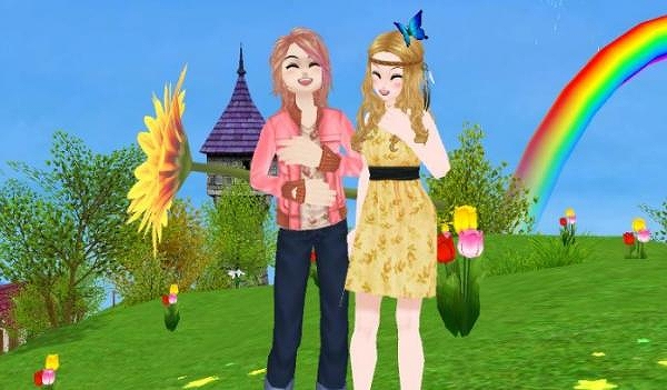 ミル、白ひげ鯨村に一足早く春がやってきた！春イベント開催中、マイレージ2倍キャンペーンもの画像