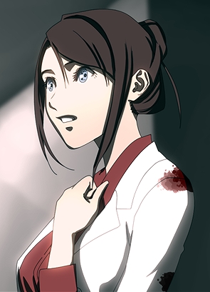 カウンターストライクオンライン、公式サイトにてウェブ漫画「ESCAPE」の掲載を開始の画像