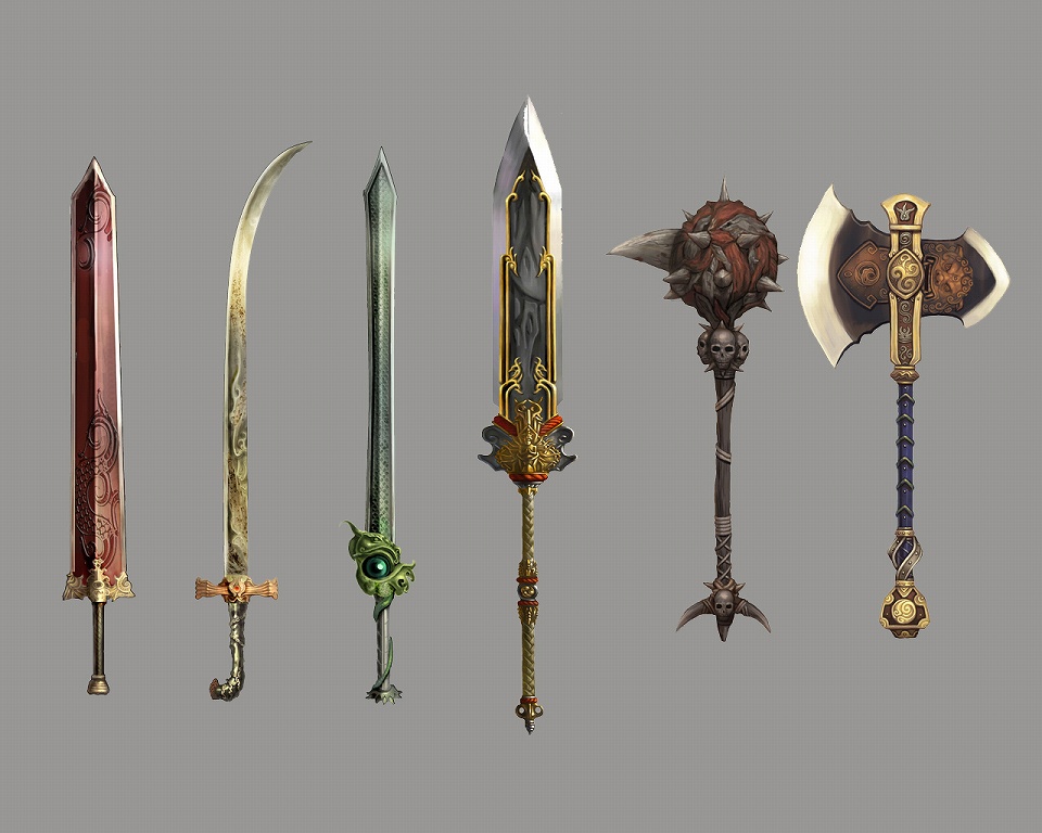 三国群英伝 ONLINE2、「第1回国戦祭り」や「スクリーンショット＆武器デザインコンテスト」イベントを開催の画像