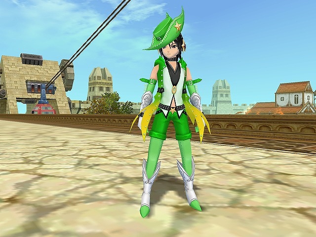 ルーセントハート、初心者さんを応援するプレゼントキャンペーン開催！新ミニペット「女神の精霊 カディエ」お披露目の画像