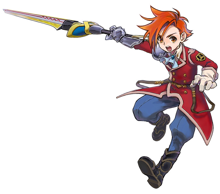 魔導学院エスペランサ、基本6職業の特徴とイメージイラストを公開の画像