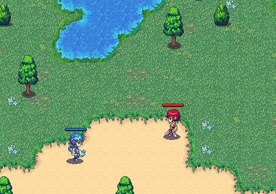 戦神世紀、2月29日よりイベント「強い子どかーん！」を開催！3月アップデートの情報を公開の画像