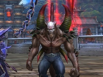 ソウルアライブオンライン、ショッピングモール更新！獲得経験値が大幅アップ！「Lv400万里丹」登場の画像