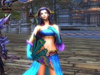 ソウルアライブオンライン、ショッピングモール更新！獲得経験値が大幅アップ！「Lv400万里丹」登場の画像