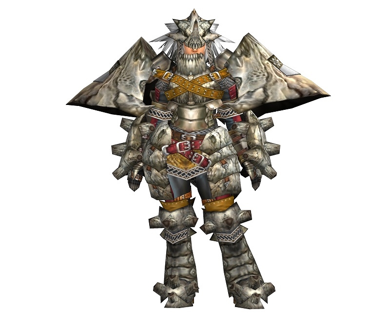 モンスターハンター フロンティア オンライン、イベント「チャレンジ！剛種クエスト！」や新機能「フィーチャーウェポン」が発動の画像