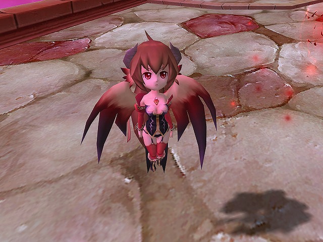 ルーセントハート、2月29日より女神の精霊「カディエ登場記念キャンペーン♪」開催の画像