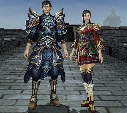 三国群英伝ONLINE2、経験値も勲功もドロップ率も、本日から2倍アップ！「Battle Time」イベント開催の画像