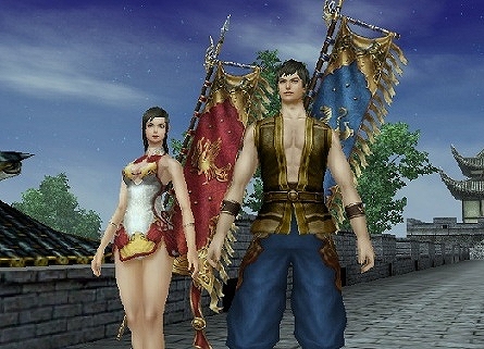 三国群英伝ONLINE2、経験値も勲功もドロップ率も、本日から2倍アップ！「Battle Time」イベント開催の画像