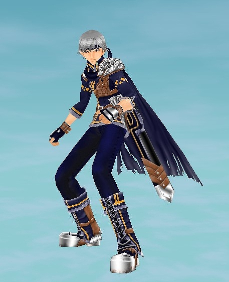 マスター・オブ・エピック、勇気のあるところに希望あり！「ヴァリアント装備」登場の画像