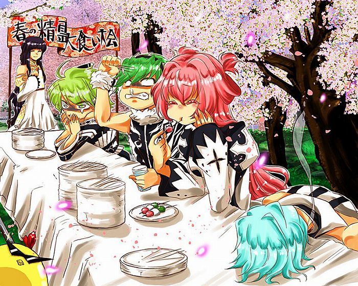 ル・シエル・ブルー、イラスト＆SSコンテストの結果がついに発表！ドロップアイテムに強力なDランクを追加の画像