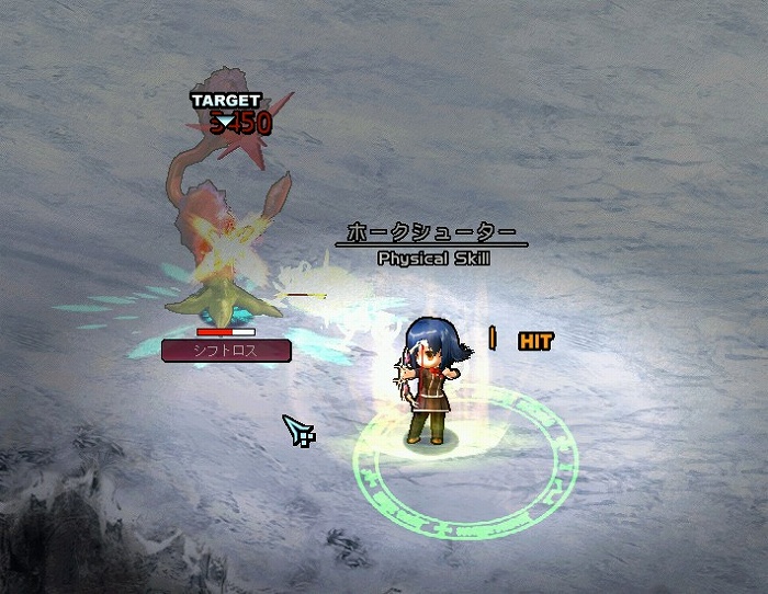 ル・シエル・ブルー、イラスト＆SSコンテストの結果がついに発表！ドロップアイテムに強力なDランクを追加の画像