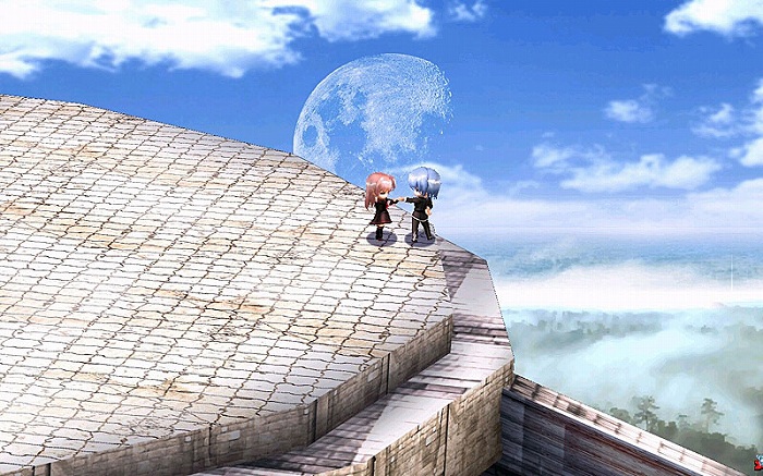 ル・シエル・ブルー、イラスト＆SSコンテストの結果がついに発表！ドロップアイテムに強力なDランクを追加の画像