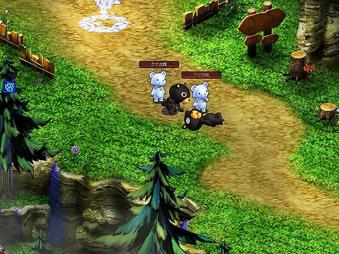 ル・シエル・ブルー、イラスト＆SSコンテストの結果がついに発表！ドロップアイテムに強力なDランクを追加の画像