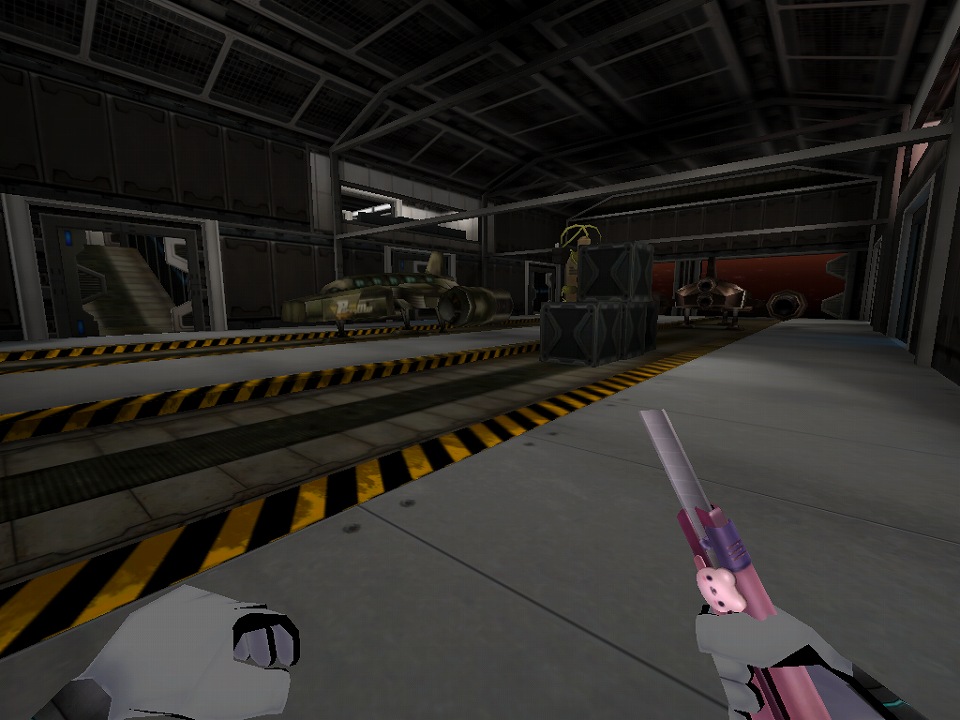 ペーパーマン、プロレスボイスや「Saiga-12 (ゴールド)」、ホワイトデーにぴったりな「キャンディーパンチ」など新アイテムが登場＆「スルルの強化合宿」開催の画像