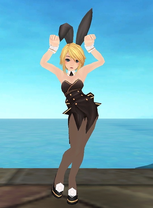 タルタロス、ホワイトデーイベント「エルテイル社のシロップを取り戻せ！」実施！新くじアイテム「バニーボックス」を販売開始の画像