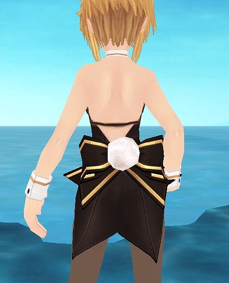 タルタロス、ホワイトデーイベント「エルテイル社のシロップを取り戻せ！」実施！新くじアイテム「バニーボックス」を販売開始の画像