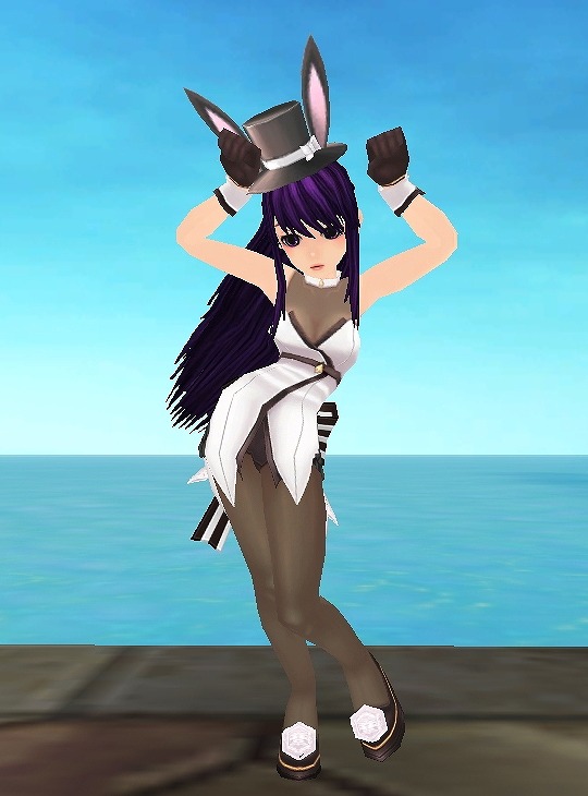 タルタロス、ホワイトデーイベント「エルテイル社のシロップを取り戻せ！」実施！新くじアイテム「バニーボックス」を販売開始の画像