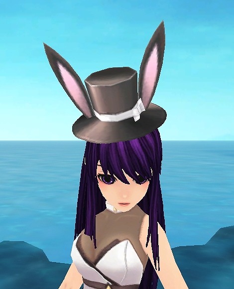 タルタロス、ホワイトデーイベント「エルテイル社のシロップを取り戻せ！」実施！新くじアイテム「バニーボックス」を販売開始の画像