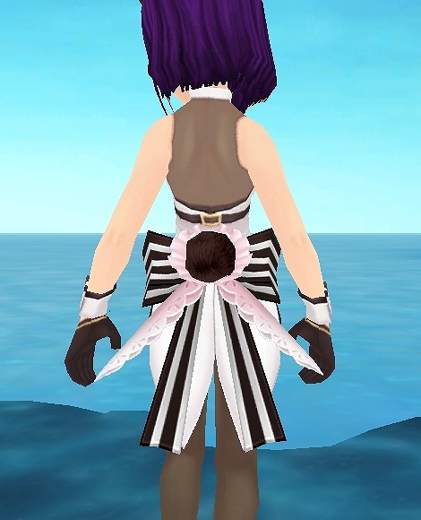 タルタロス、ホワイトデーイベント「エルテイル社のシロップを取り戻せ！」実施！新くじアイテム「バニーボックス」を販売開始の画像