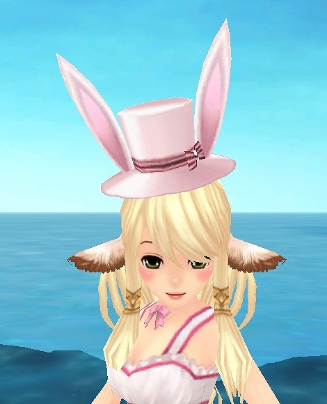 タルタロス、ホワイトデーイベント「エルテイル社のシロップを取り戻せ！」実施！新くじアイテム「バニーボックス」を販売開始の画像