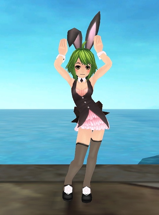 タルタロス、ホワイトデーイベント「エルテイル社のシロップを取り戻せ！」実施！新くじアイテム「バニーボックス」を販売開始の画像