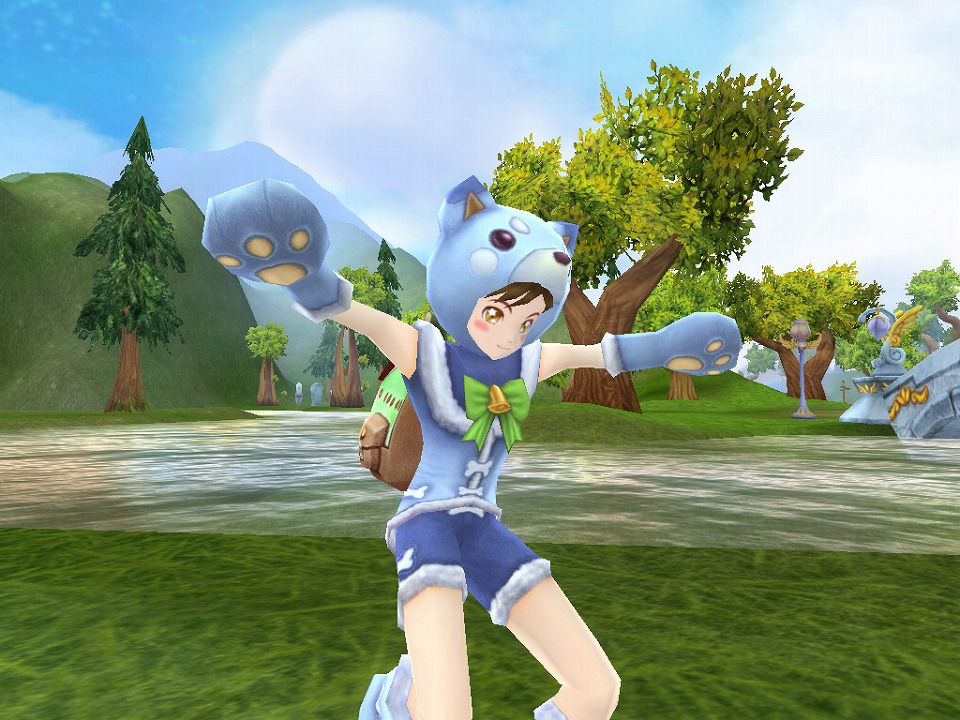 ナタルオンライン、極上料理でアイテムGET！「女神のグルメリクエスト」イベントを開催の画像