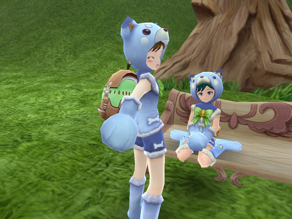 ナタルオンライン、極上料理でアイテムGET！「女神のグルメリクエスト」イベントを開催の画像