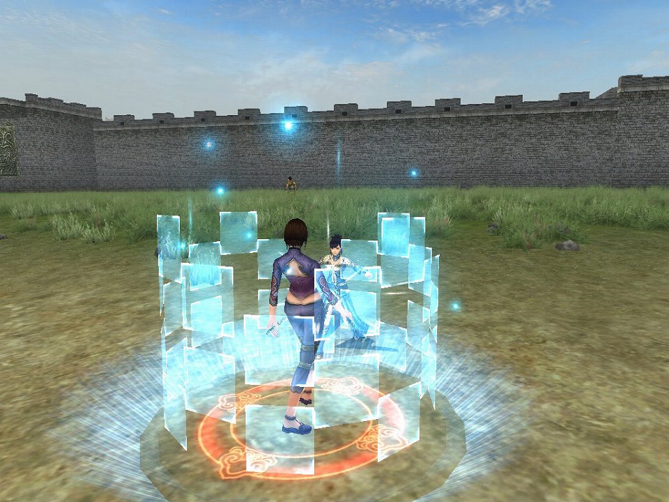 三国群英伝ONLINE2、大型アップデート「洛陽炎上」3月19日に実装決定の画像