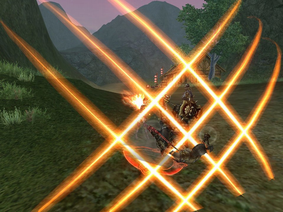 三国群英伝ONLINE2、大型アップデート「洛陽炎上」3月19日に実装決定の画像