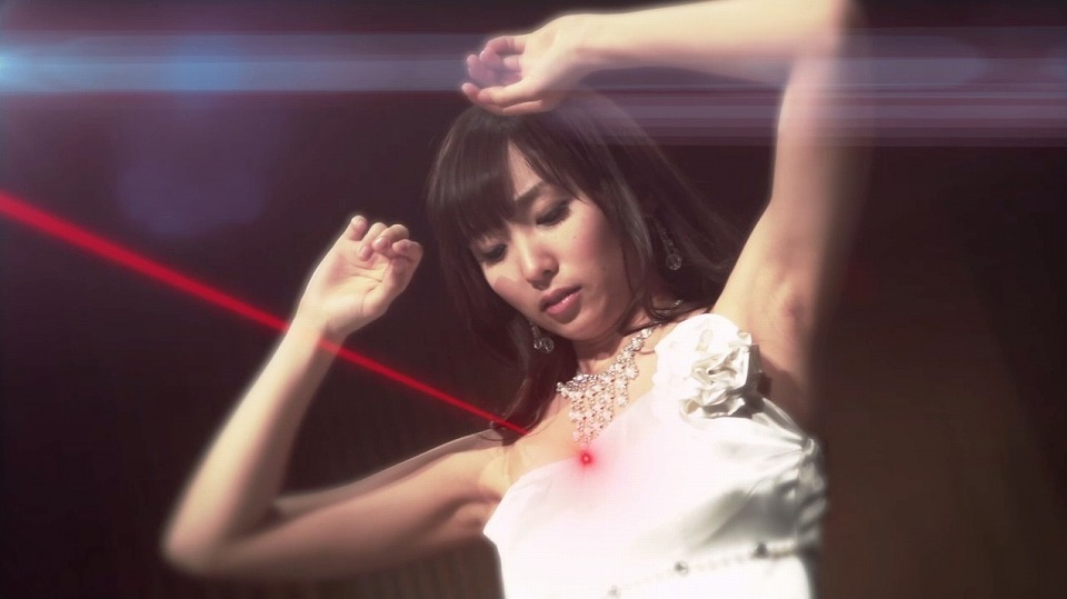 サドンアタック、吉木りささんが出演する新TVCMが完成！3月15日からオンエア開始の画像