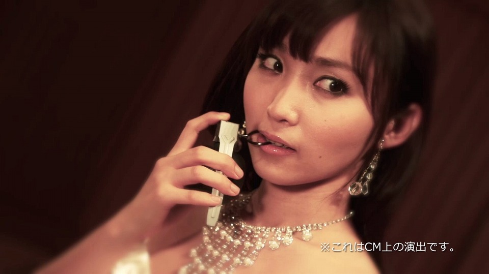 サドンアタック、吉木りささんが出演する新TVCMが完成！3月15日からオンエア開始の画像
