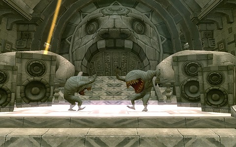 ドラゴンネスト、アップデート「古代兵器『ギガンテスネスト』」特設サイトを本日3月14日より公開の画像