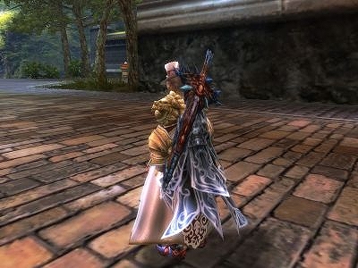 ソウルアライブオンライン、ショッピングモール更新！その身に宿せ！無限の力！「Lv3双戦救済福袋」登場の画像