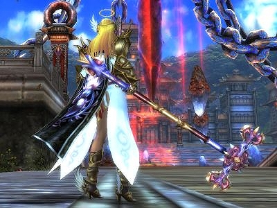 ソウルアライブオンライン、ショッピングモール更新！その身に宿せ！無限の力！「Lv3双戦救済福袋」登場の画像