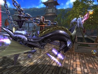 ソウルアライブオンライン、ショッピングモール更新！その身に宿せ！無限の力！「Lv3双戦救済福袋」登場の画像