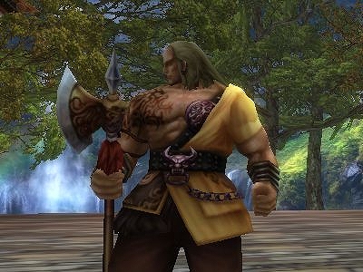 ソウルアライブオンライン、ショッピングモール更新！その身に宿せ！無限の力！「Lv3双戦救済福袋」登場の画像