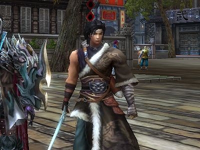 ソウルアライブオンライン、ショッピングモール更新！その身に宿せ！無限の力！「Lv3双戦救済福袋」登場の画像