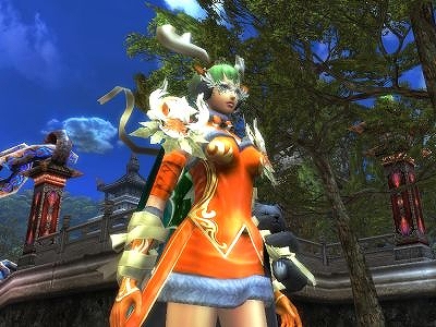 ソウルアライブオンライン、ショッピングモール更新！その身に宿せ！無限の力！「Lv3双戦救済福袋」登場の画像