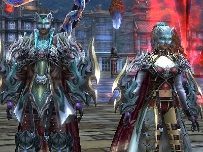 ソウルアライブオンライン、ショッピングモール更新！その身に宿せ！無限の力！「Lv3双戦救済福袋」登場の画像