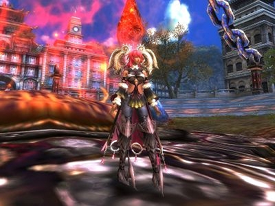 ソウルアライブオンライン、ショッピングモール更新！その身に宿せ！無限の力！「Lv3双戦救済福袋」登場の画像