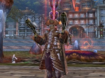 ソウルアライブオンライン、ショッピングモール更新！その身に宿せ！無限の力！「Lv3双戦救済福袋」登場の画像