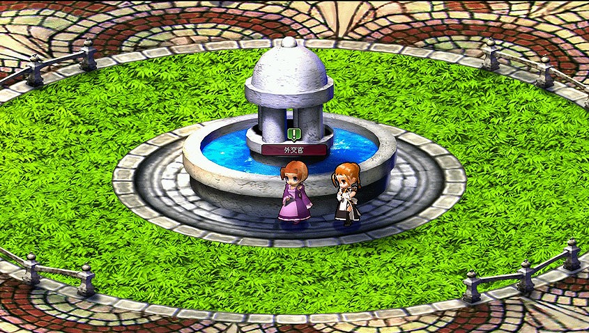 ル・シエル・ブルー、行方不明になった姫を探そう！「ホワイトデーイベント」を開催の画像