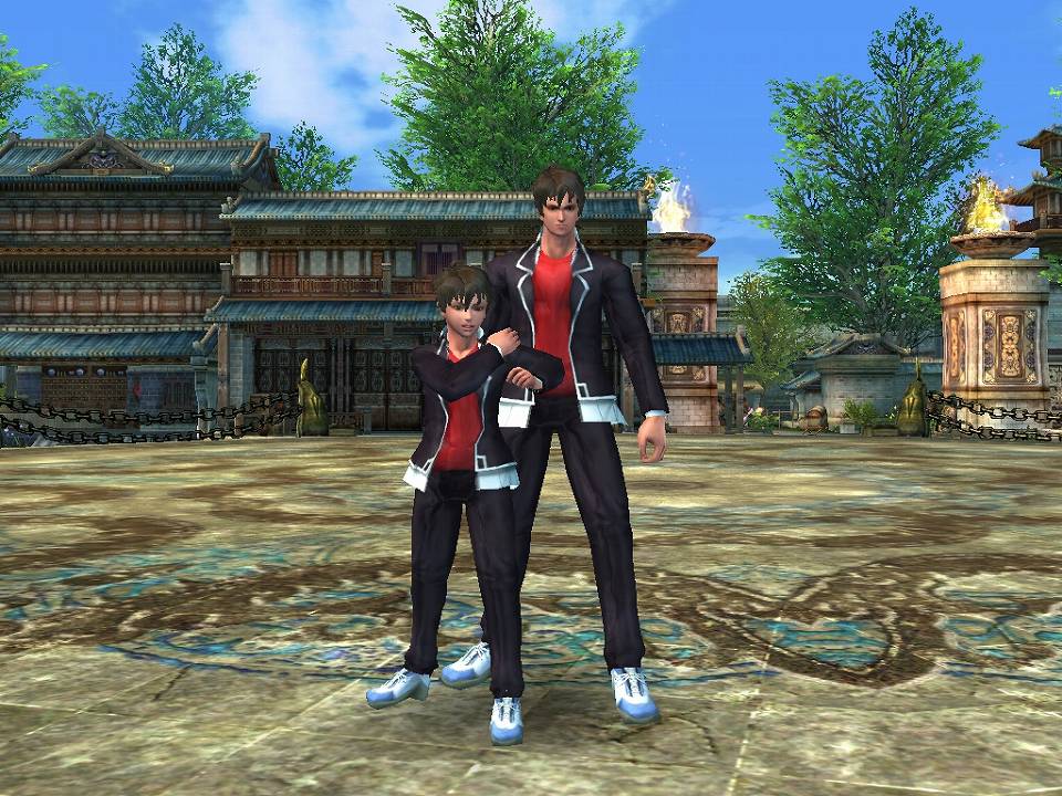 ソードオブリベリオン、ハーレム王に、俺はなるッ!アニメ「ハイスクールD×D」とのコラボレーション開始の画像