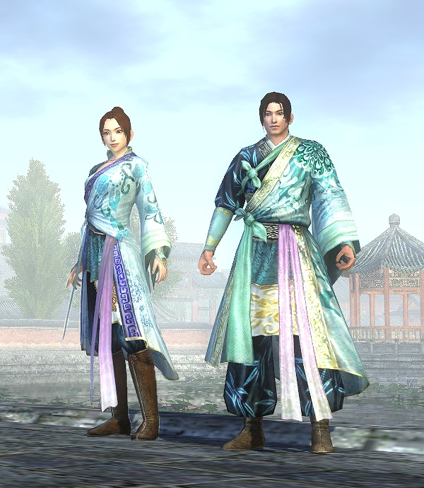 真・三國無双 Online、拡張パック実装開始！「龍神乱舞 スペシャルキャンペーン」を実施の画像