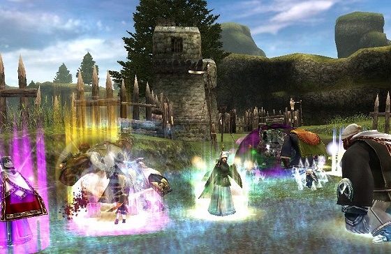 パンドラサーガ、新規登録で「初心者マント」を手に入れよう！「新規登録キャンペーン」実施の画像