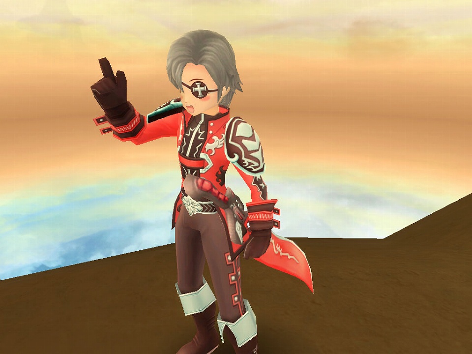 ナタルオンライン、2stUPDATE「火炎竜のアギト」3月22日に実装決定＆各種イベント開催の画像