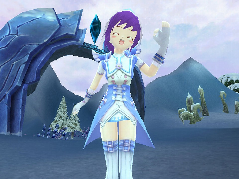 ナタルオンライン、2stUPDATE「火炎竜のアギト」3月22日に実装決定＆各種イベント開催の画像